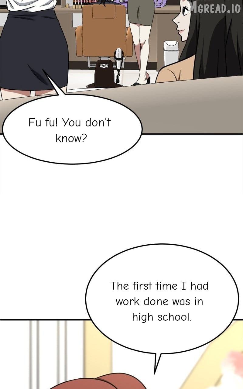 Change Me Chapter 171  - page 46